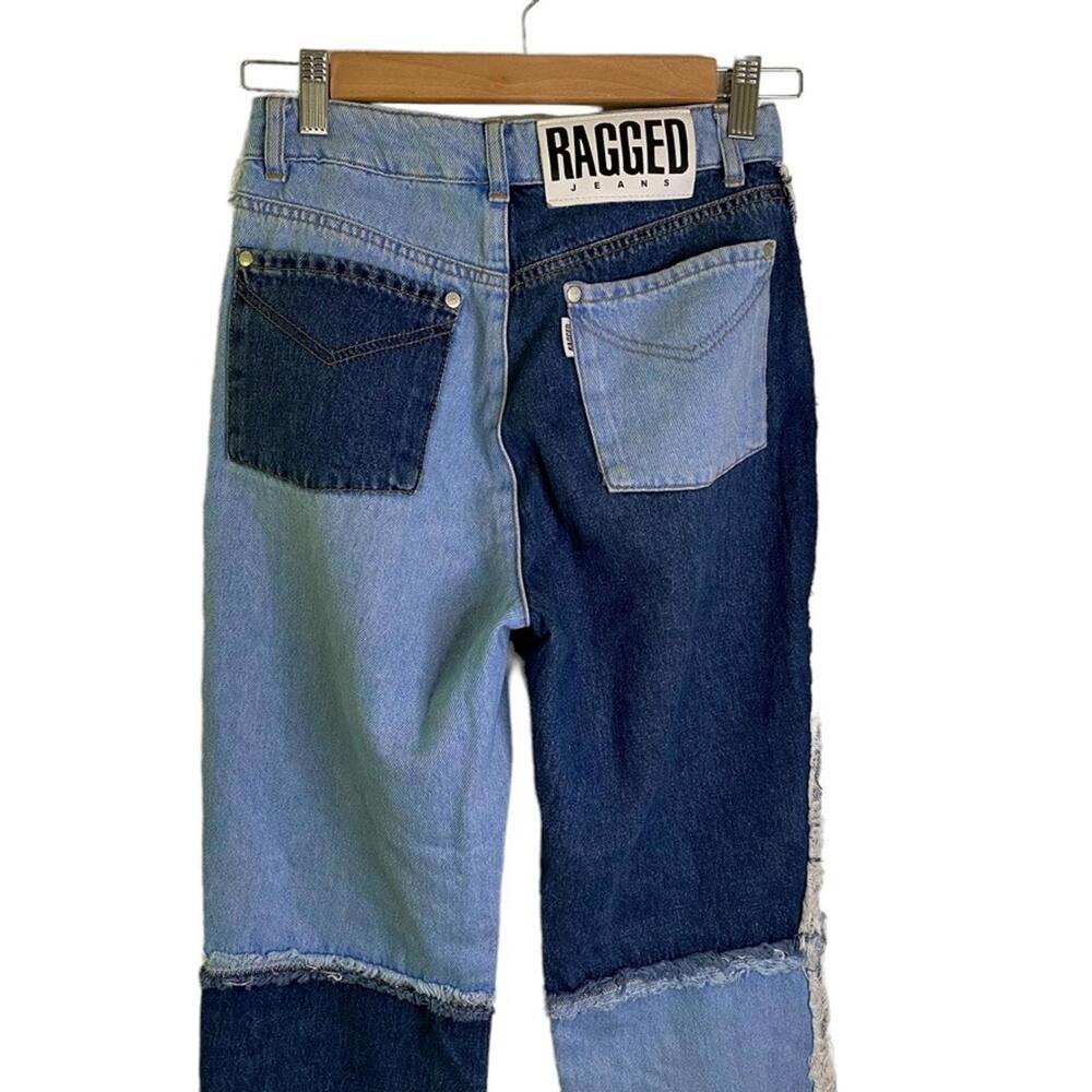 The Ragged Priest Equilibrium Patchwork Quarter P… - image 6